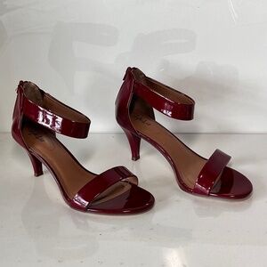 Style & Co Paycee Two-Piece Dress Sandals